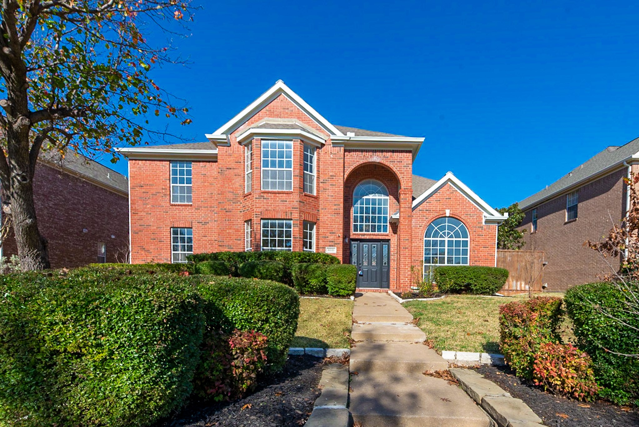 4021 Sun Meadows Street Plano TX 75024