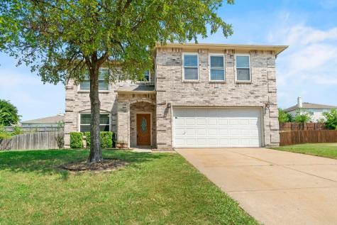 3504 Trickling Creek Mckinney TX 75071