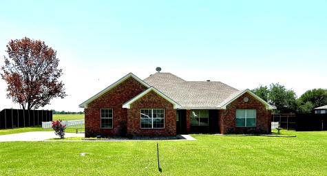604 Fawn Trail Tioga TX 76271