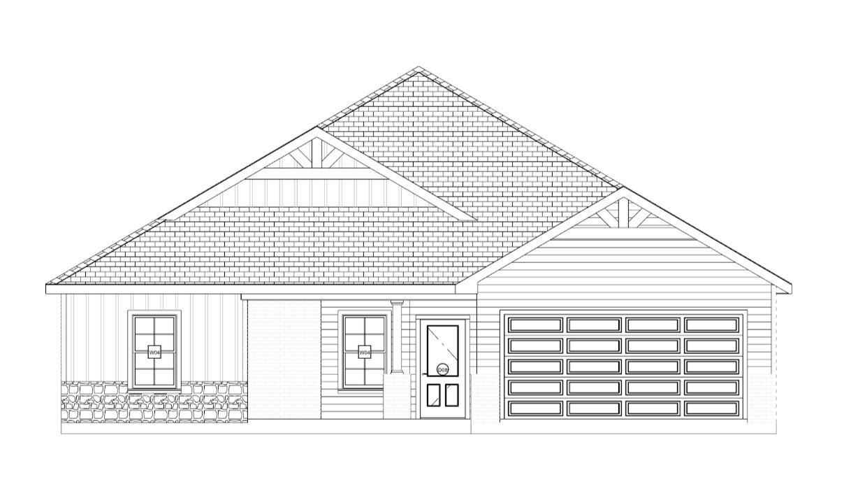 7636 Lake Ridge Parkway Abilene TX 79602