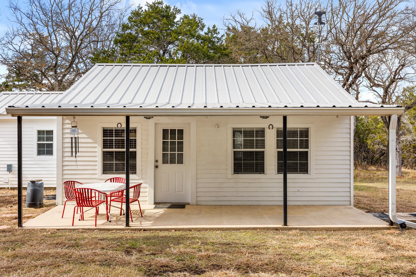 375 Panther Branch Road Valley Mills TX 76689