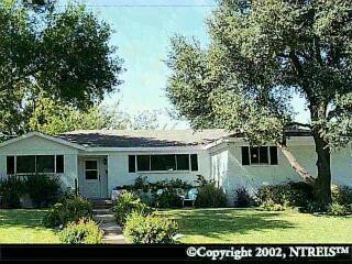 1500 Ridgmar Boulevard Fort Worth TX 76116