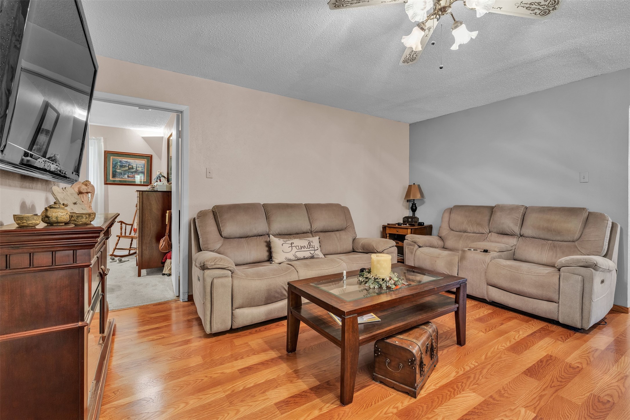 19 Page Street Hurst TX 76053