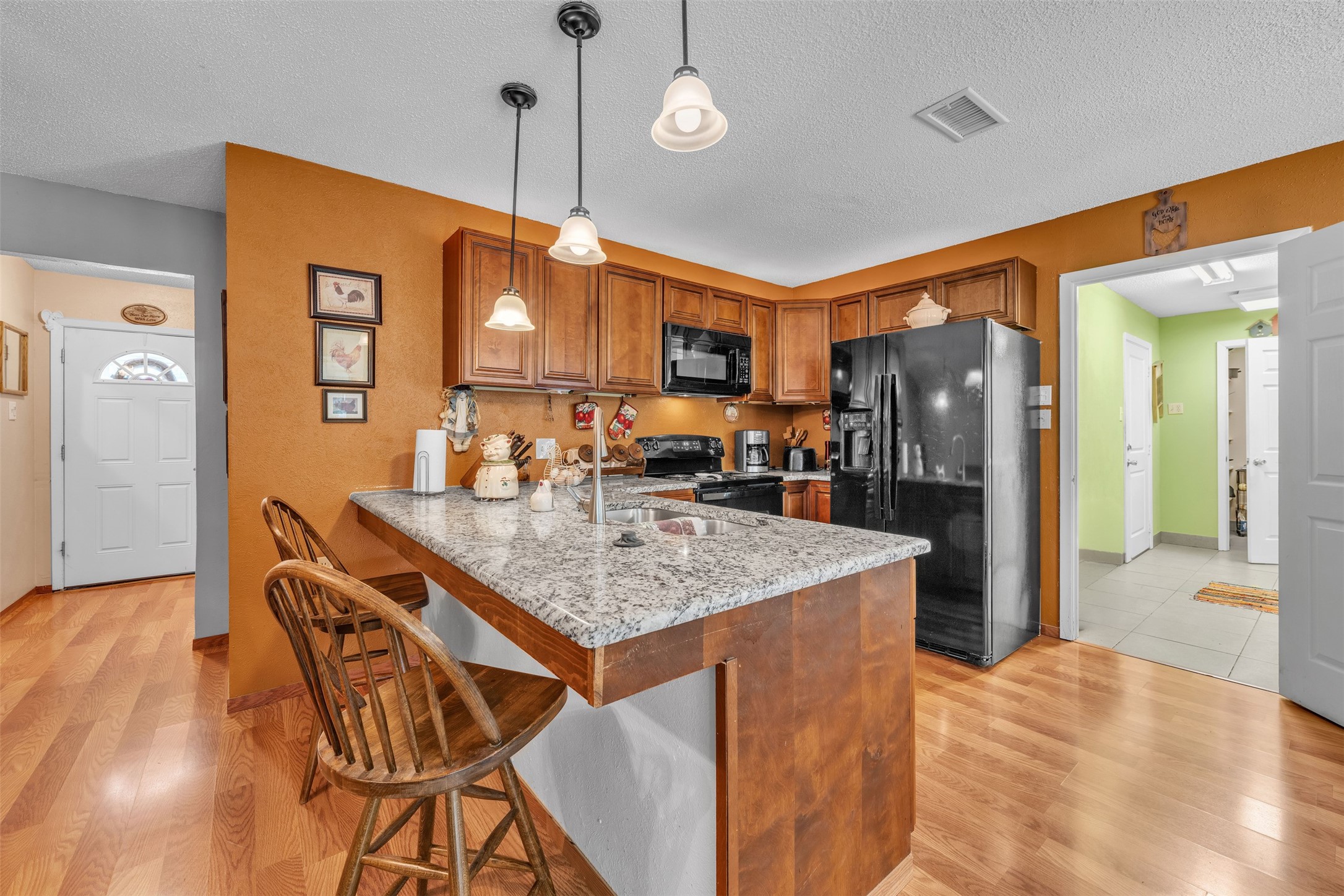 19 Page Street Hurst TX 76053