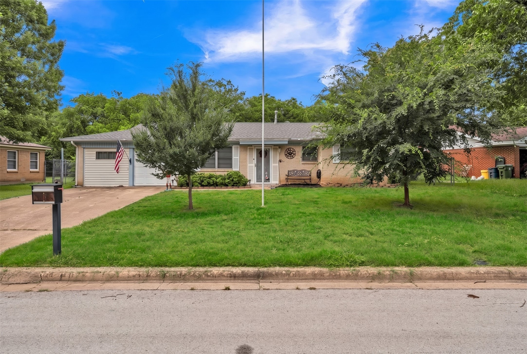 19 Page Street Hurst TX 76053