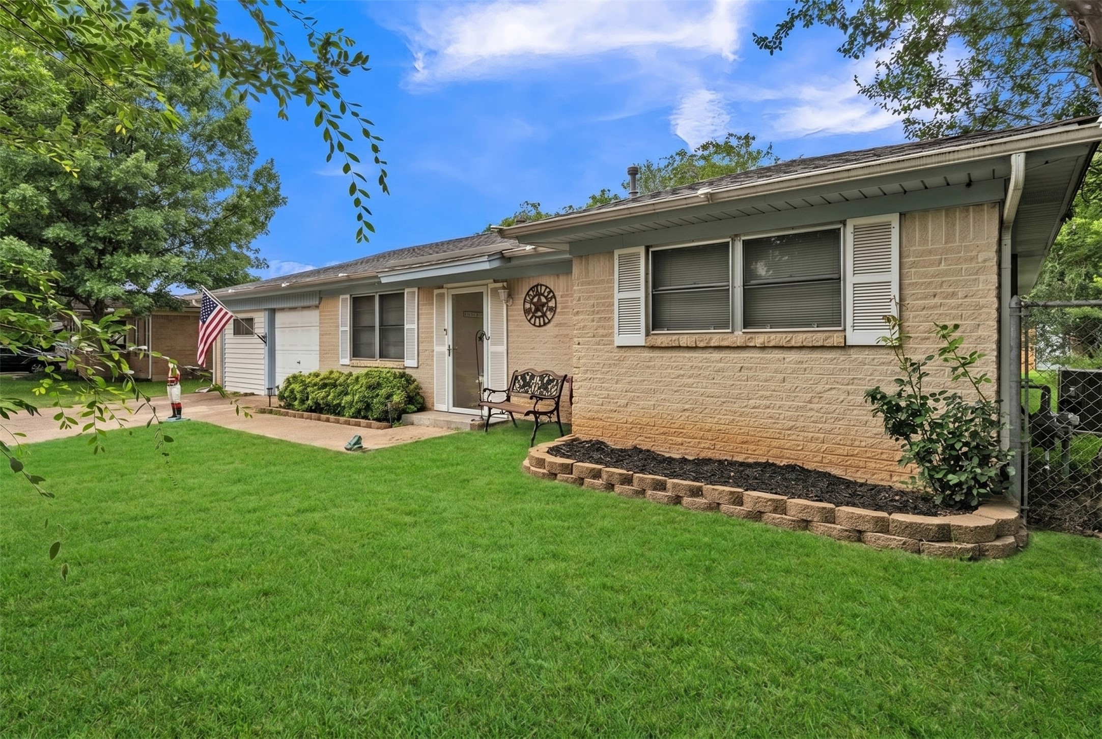 19 Page Street Hurst TX 76053