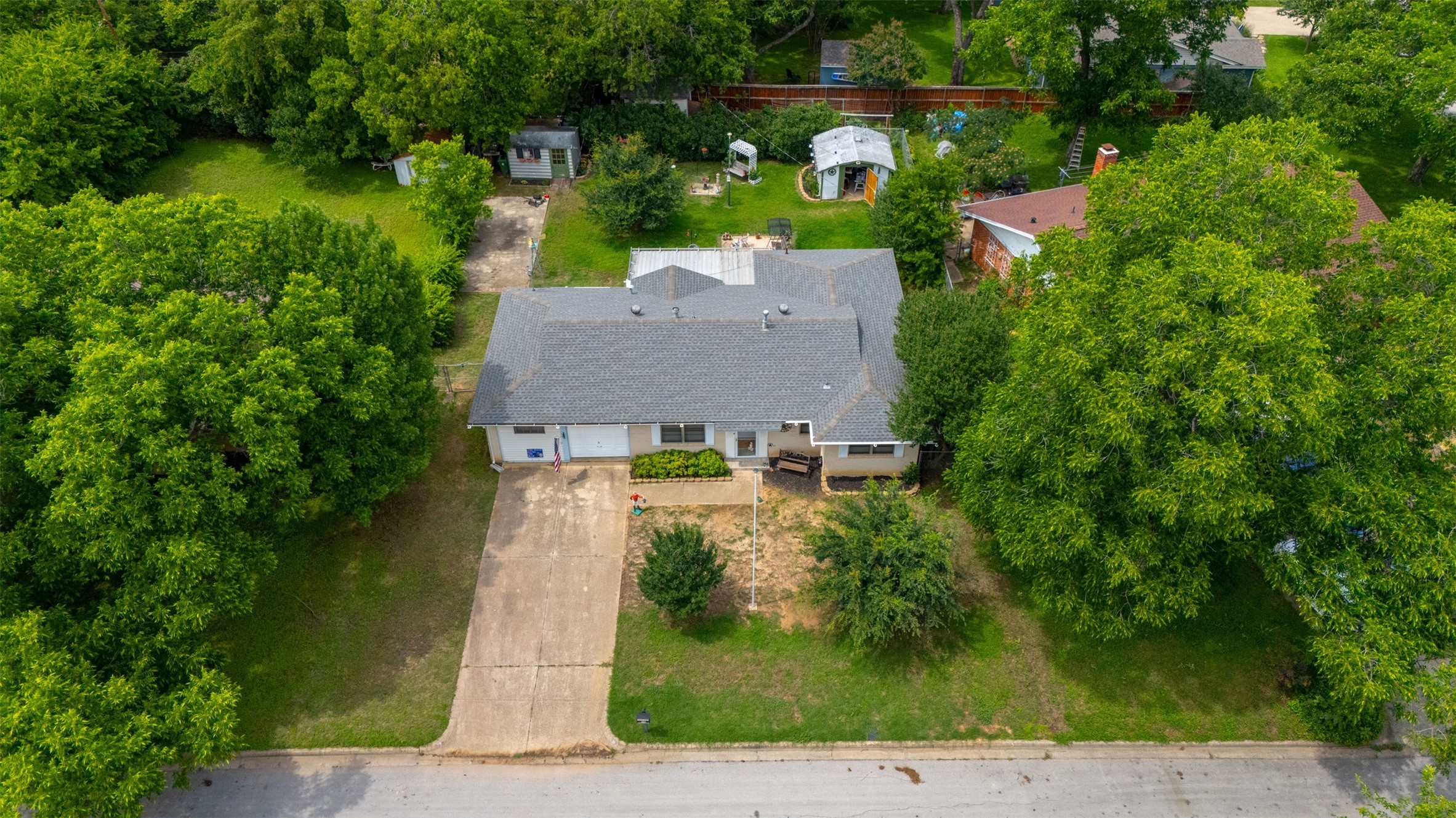 19 Page Street Hurst TX 76053