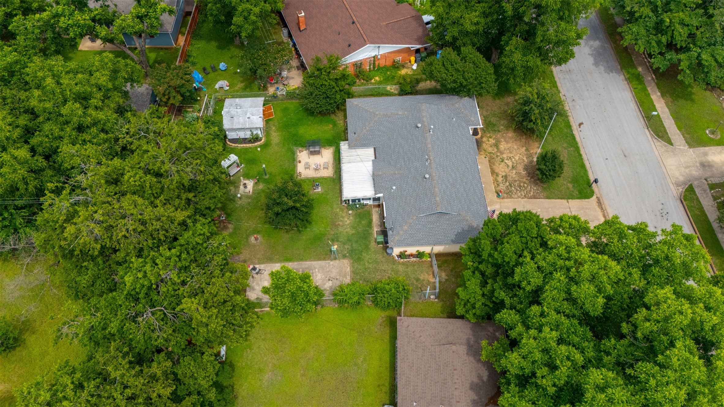 19 Page Street Hurst TX 76053