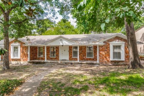 8191 Hunnicut Road Dallas TX 75228
