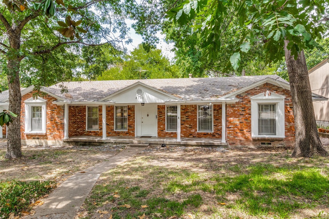 8191 Hunnicut Road Dallas TX 75228