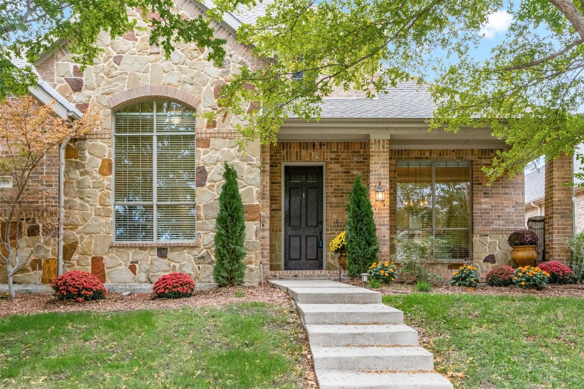 7610 Meadowknoll Drive Sachse TX 75048