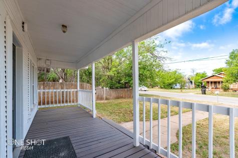 2141 Swenson Street Abilene TX 79603