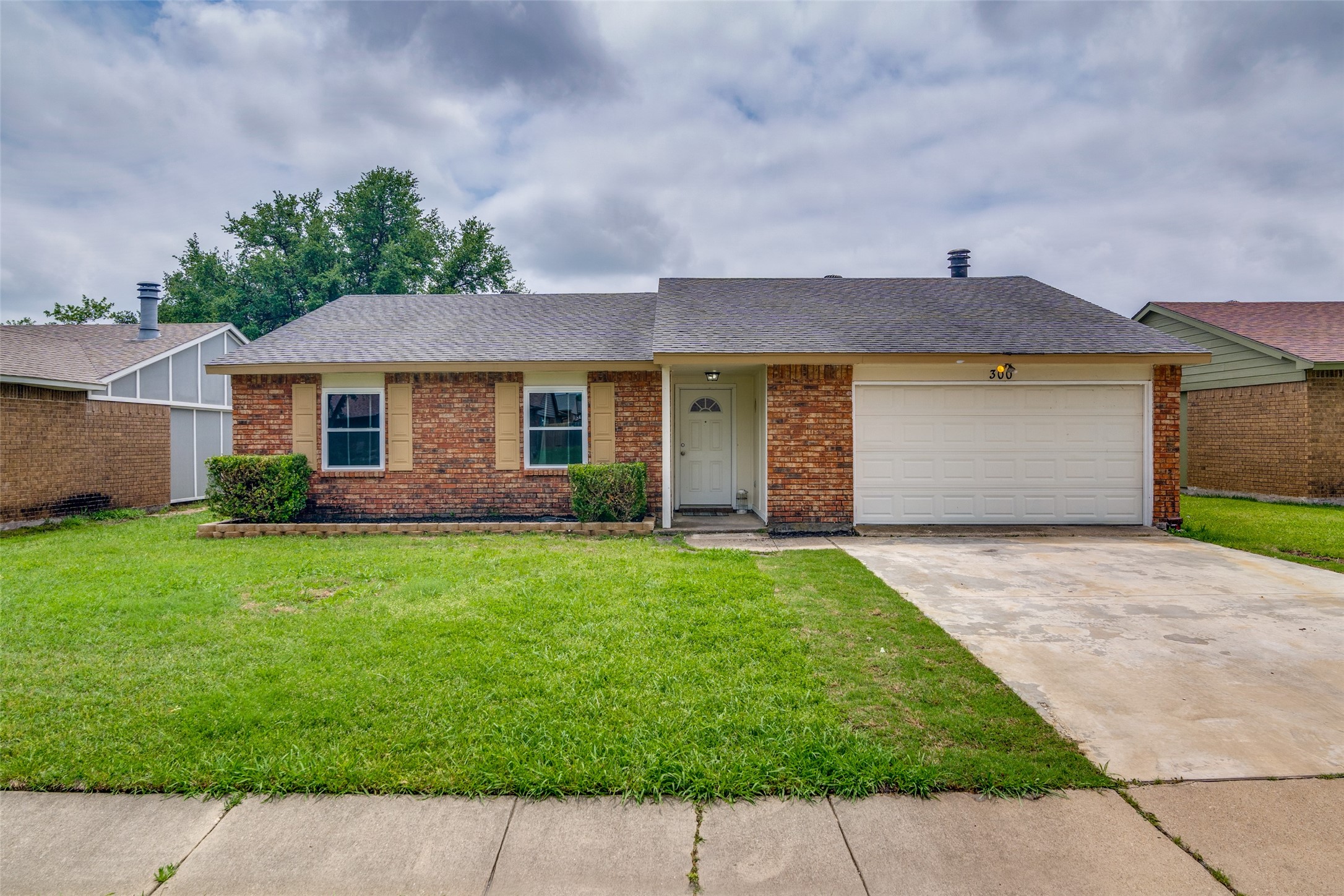 300 Green Canyon Drive Mesquite TX 75150