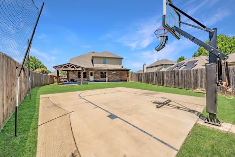 1816 Castle Creek Drive Little Elm TX 75068