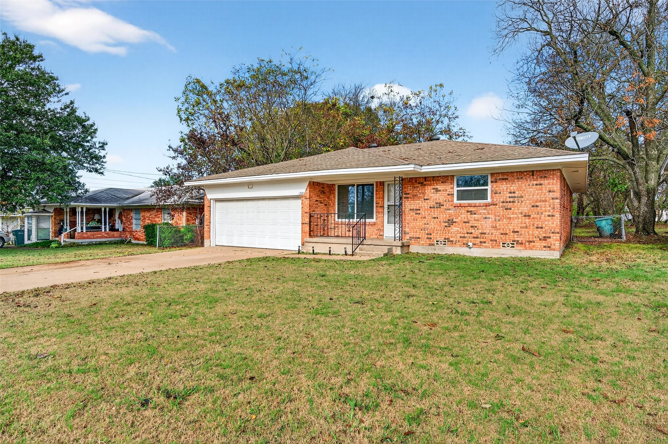 1509 E Magnolia Street Sherman TX 75090
