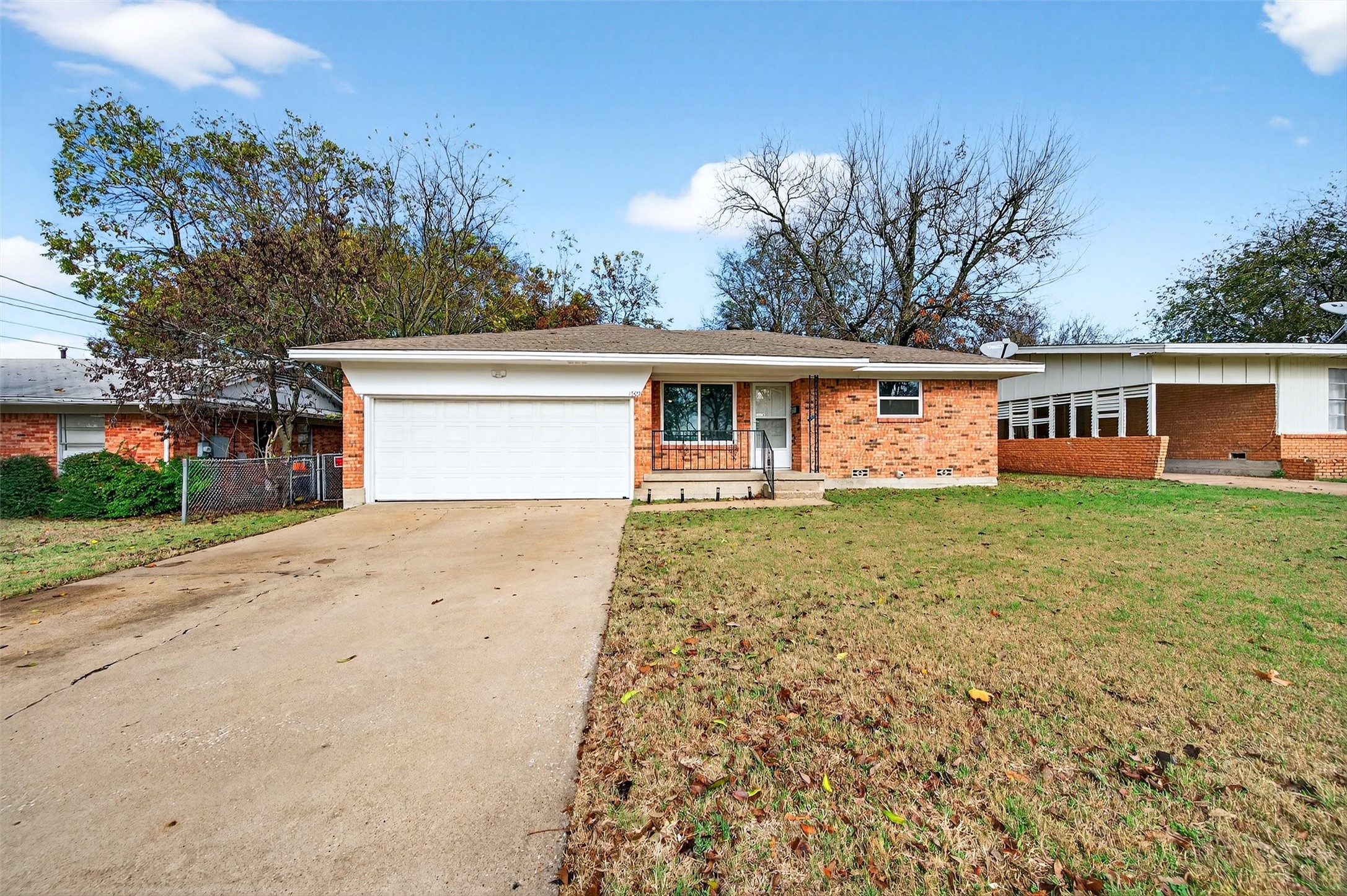 1509 E Magnolia Street Sherman TX 75090
