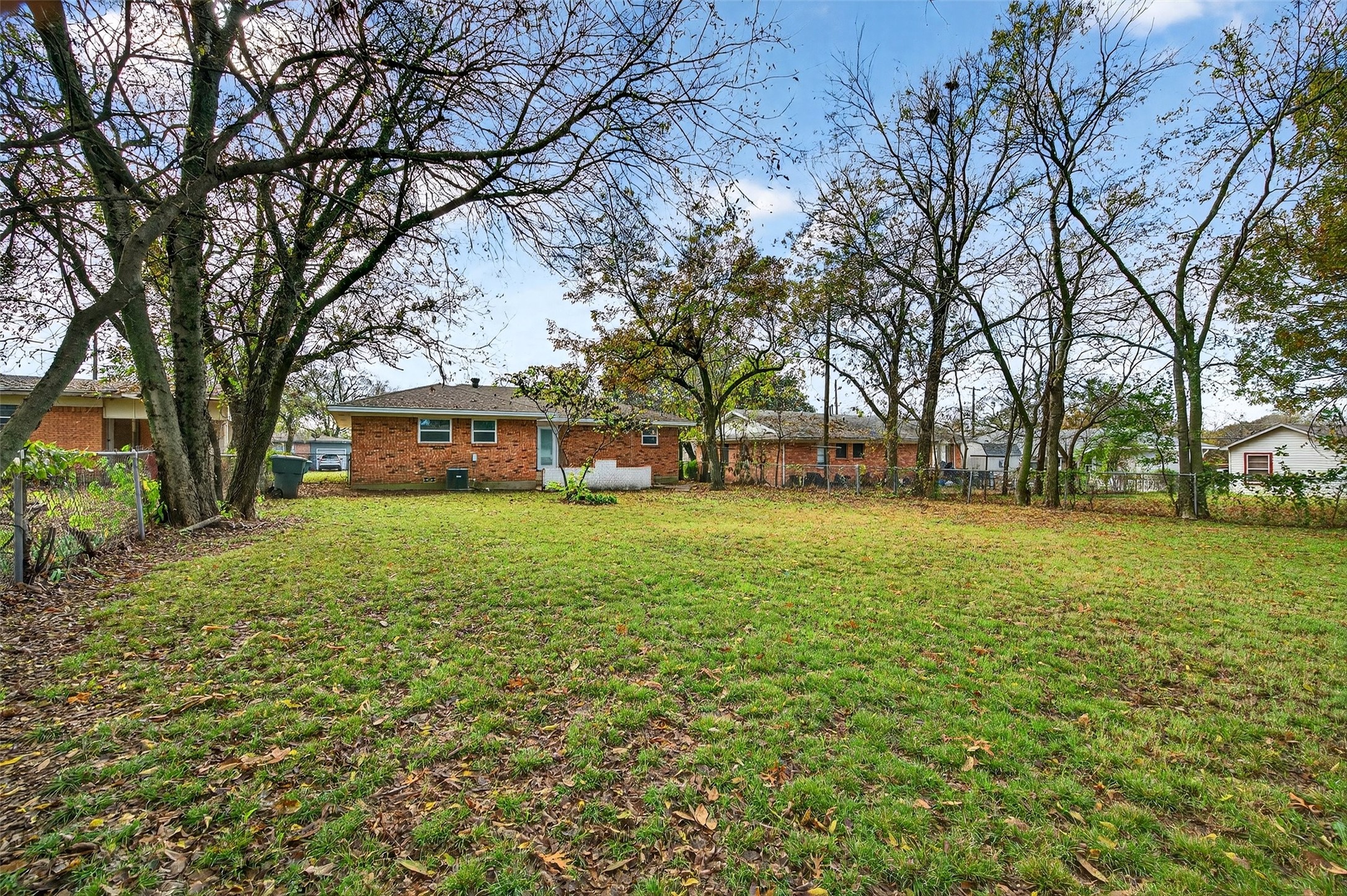 1509 E Magnolia Street Sherman TX 75090