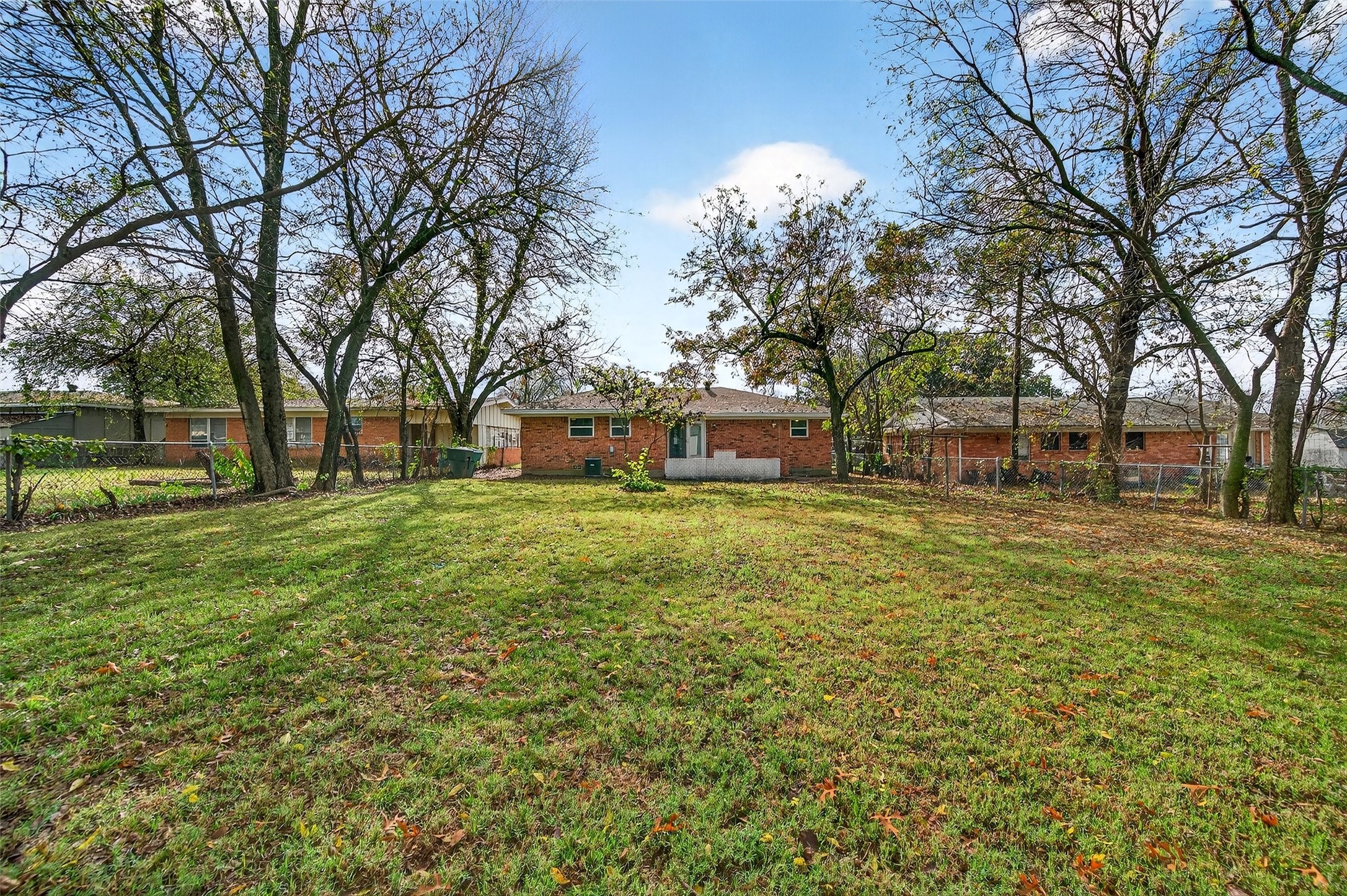 1509 E Magnolia Street Sherman TX 75090