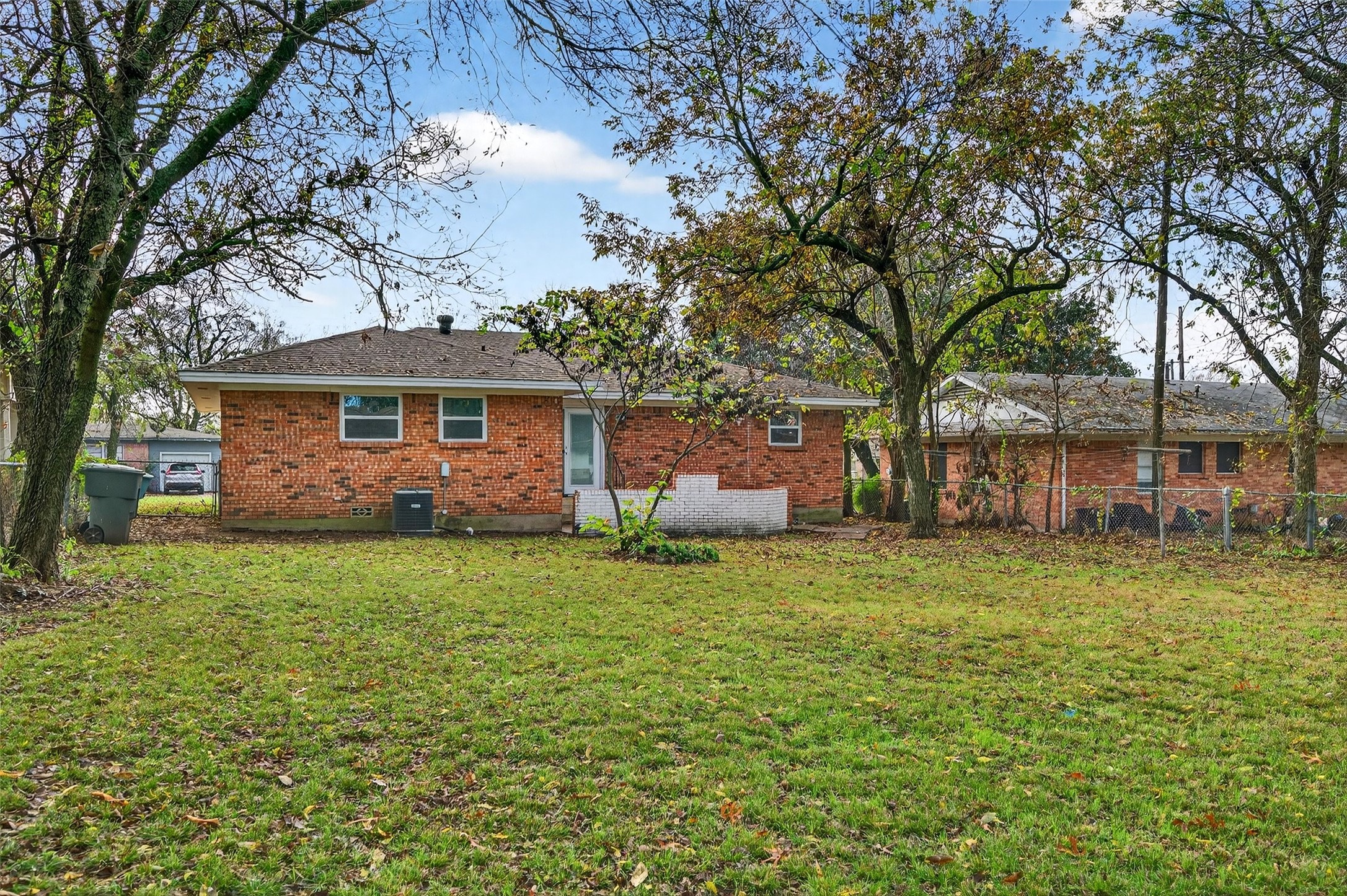 1509 E Magnolia Street Sherman TX 75090