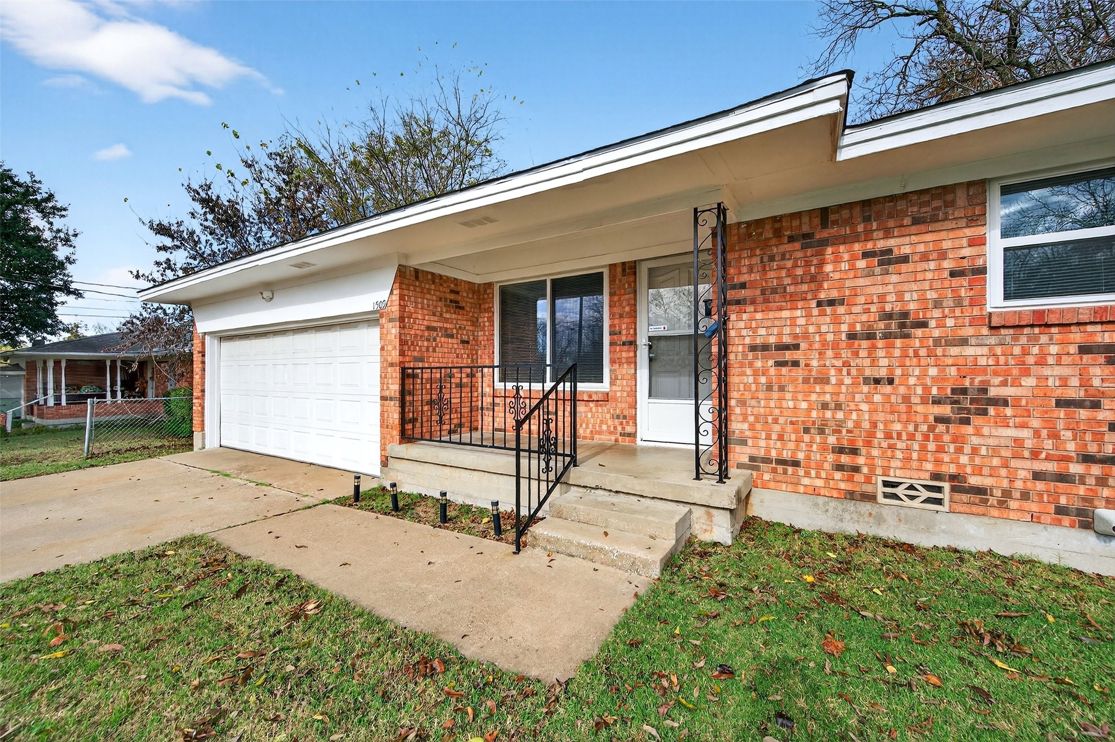 1509 E Magnolia Street Sherman TX 75090