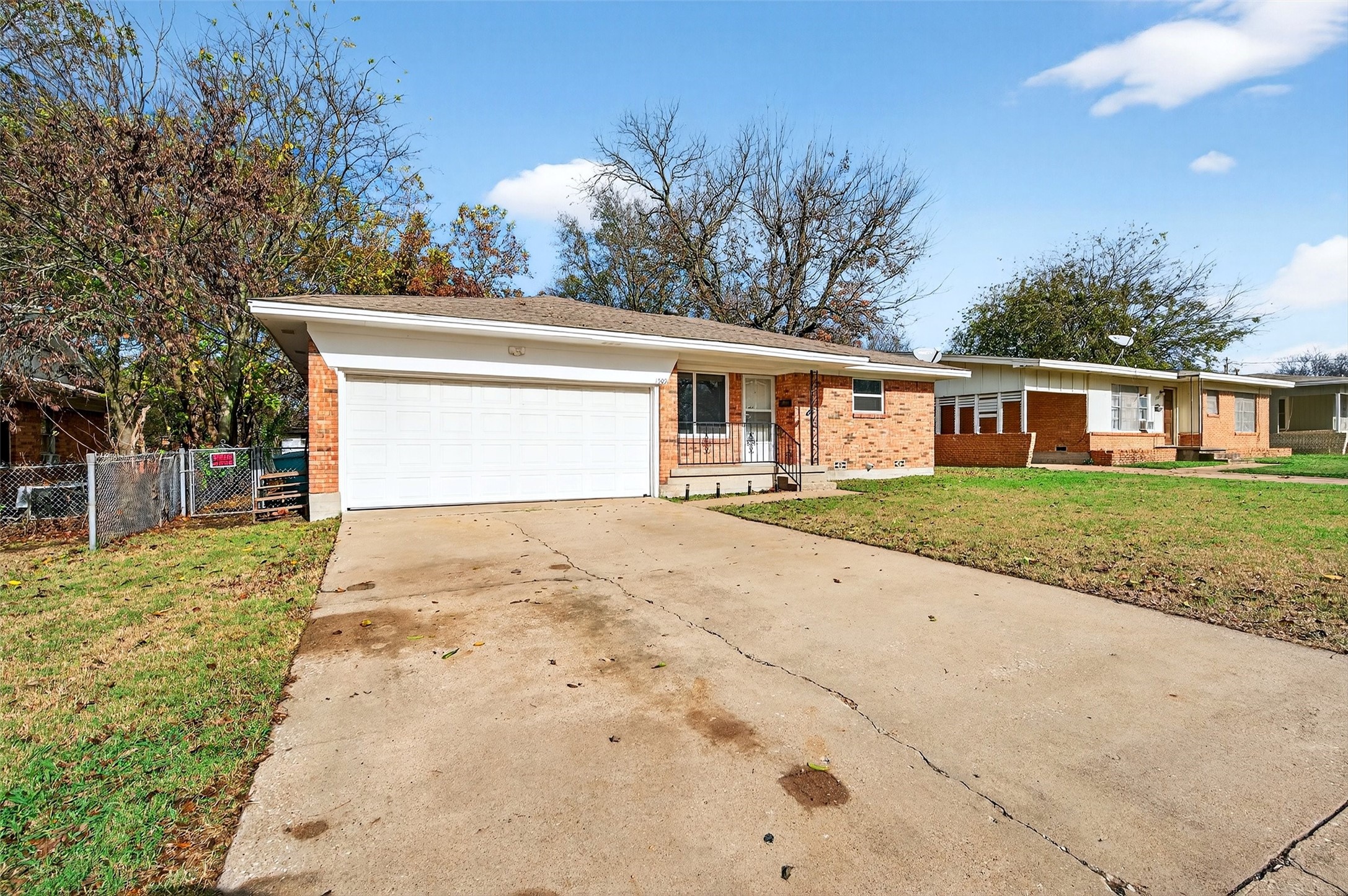 1509 E Magnolia Street Sherman TX 75090