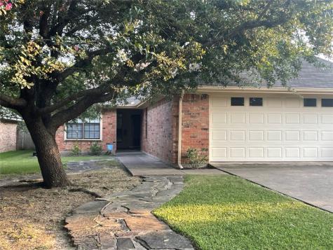 3109 Canton Street Greenville TX 75402