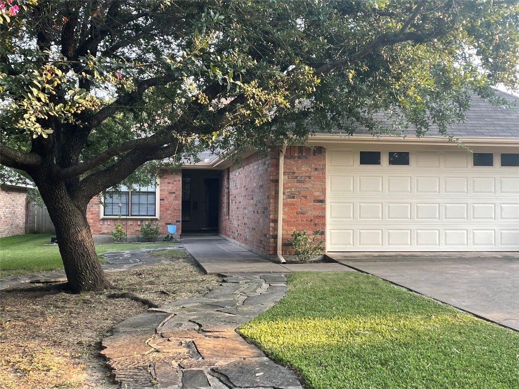 3109 Canton Street Greenville TX 75402