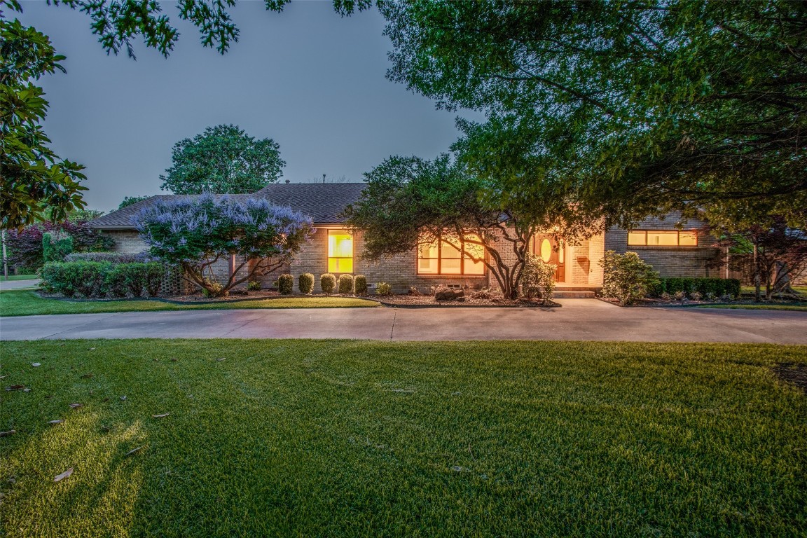 3960 Cedarbrush Drive Dallas TX 75229
