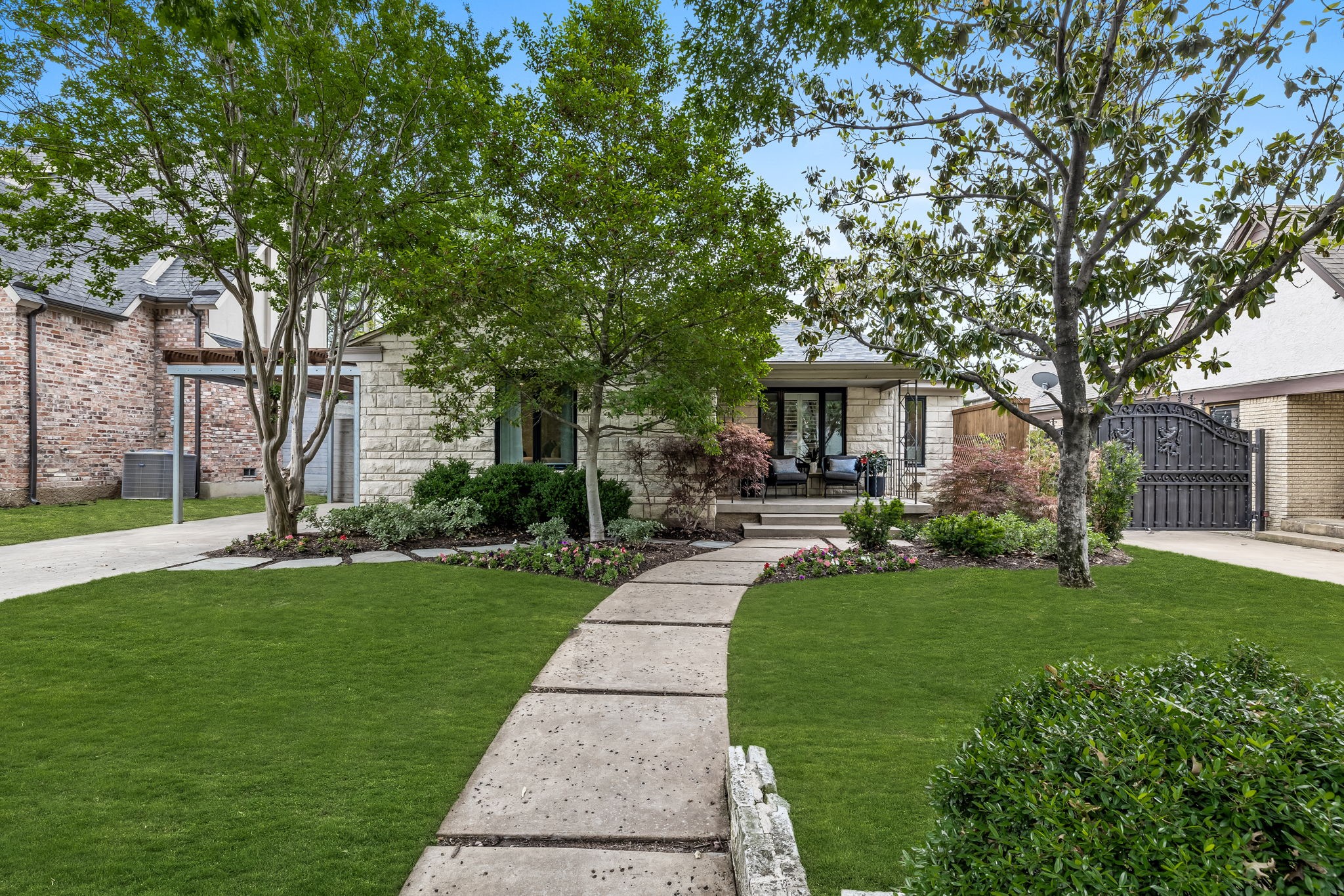 5206 Homer Street Dallas TX 75206