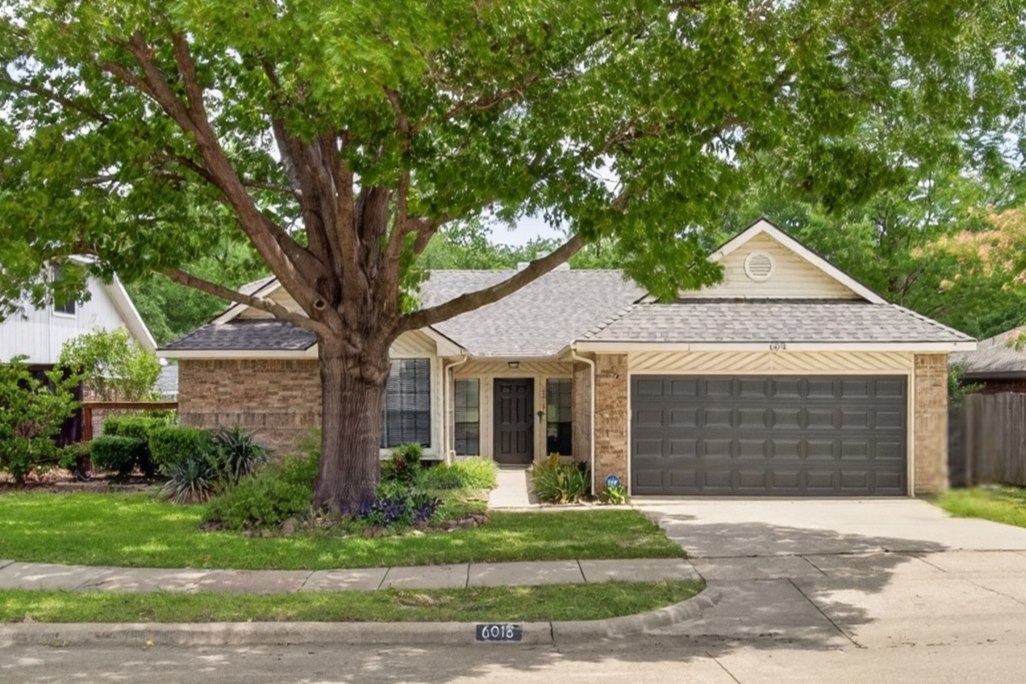 6018 Shattuck Drive Garland TX 75044