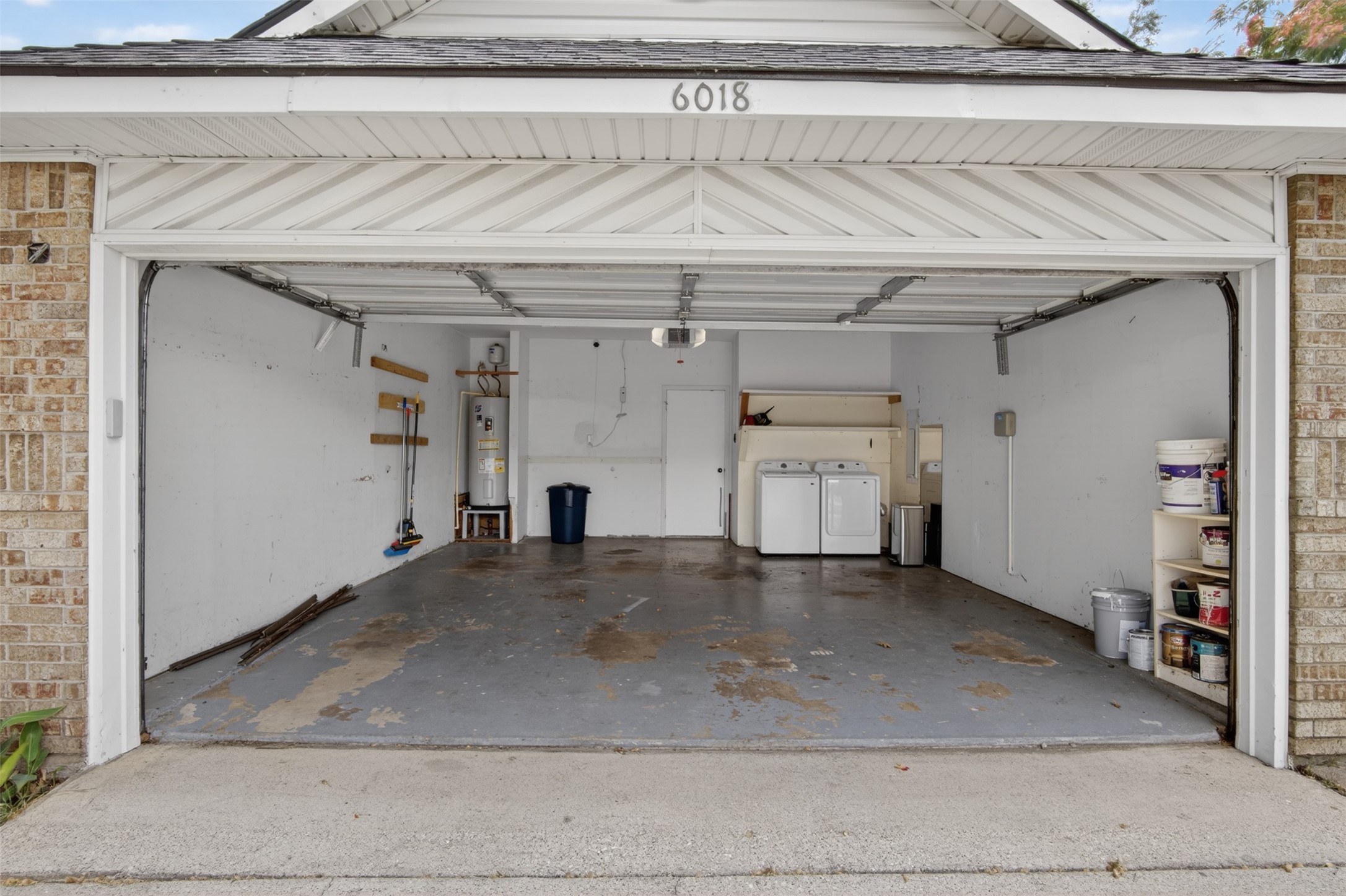 6018 Shattuck Drive Garland TX 75044