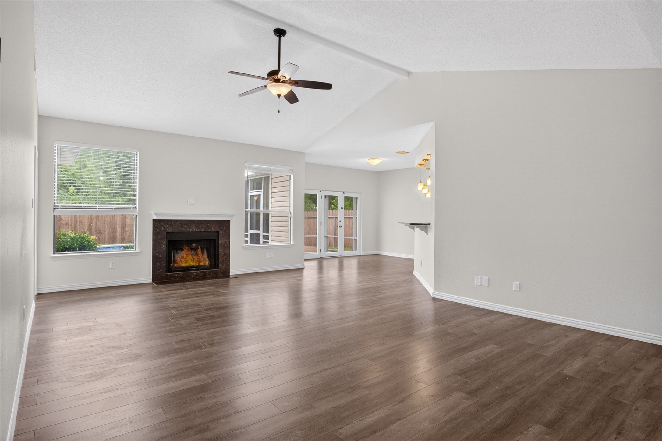 6018 Shattuck Drive Garland TX 75044