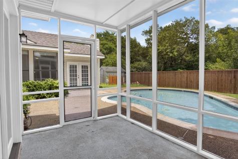 6018 Shattuck Drive Garland TX 75044