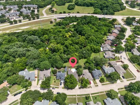 6018 Shattuck Drive Garland TX 75044