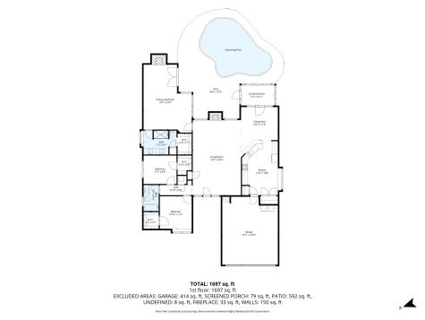 6018 Shattuck Drive Garland TX 75044