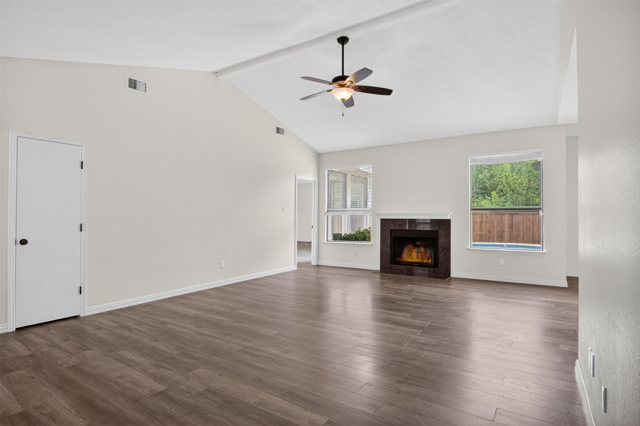6018 Shattuck Drive Garland TX 75044
