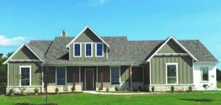 140 Caroline Lane Waxahachie TX 75167