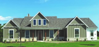 140 Caroline Lane Waxahachie TX 75167