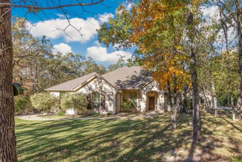 1045 Cedar Oaks Trail Greenville TX 75402