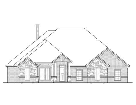 116 Dubois Road Poolville TX 76487