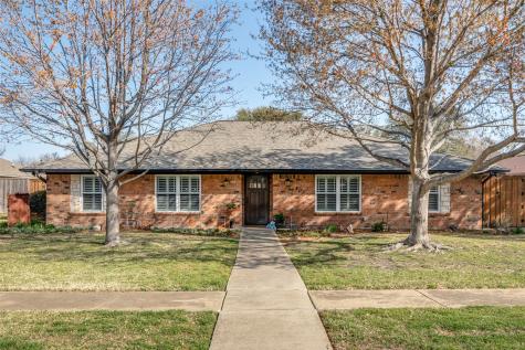 803 Morningstar Trail Richardson TX 75081