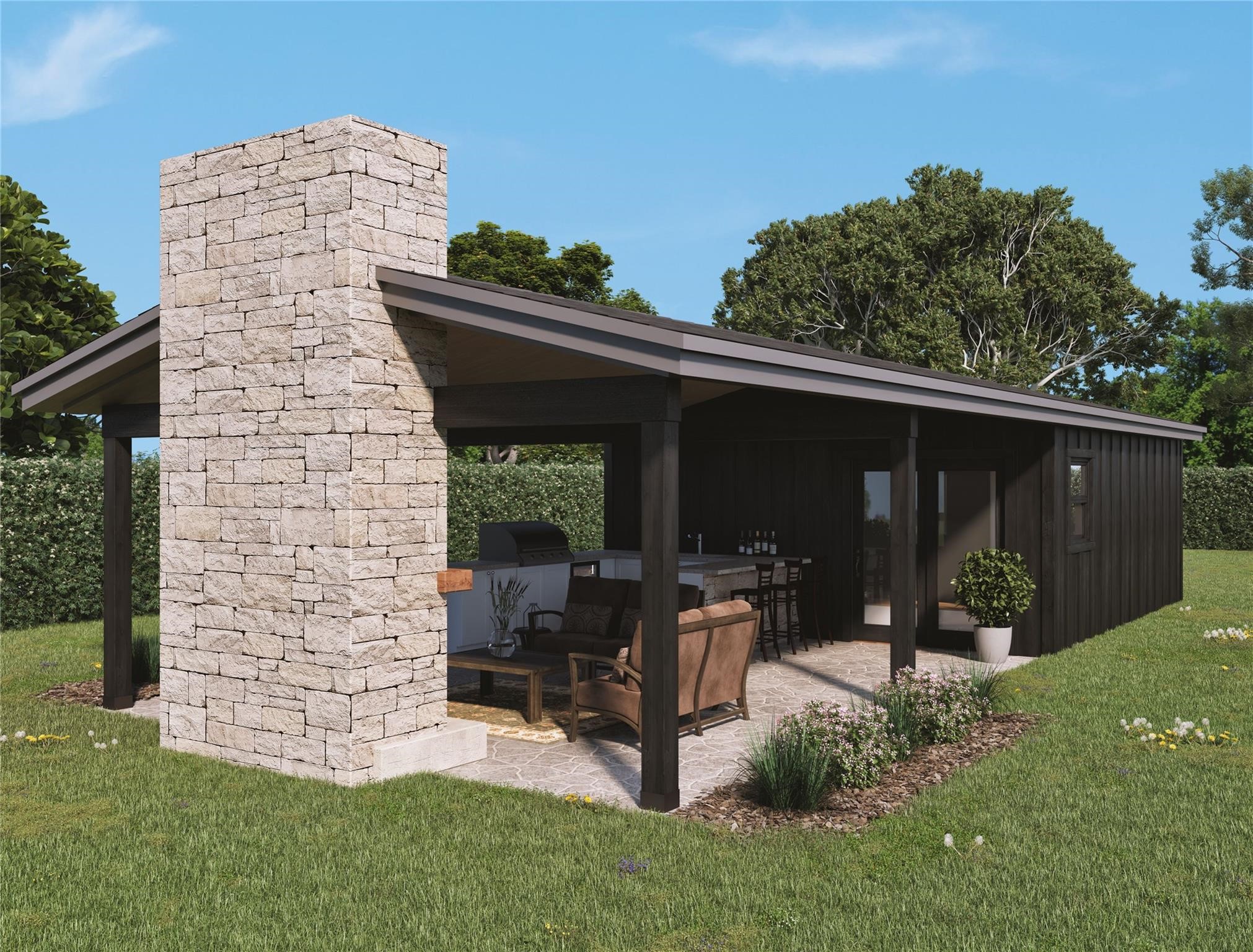 1037 County Road 1011 Glen Rose TX 76043