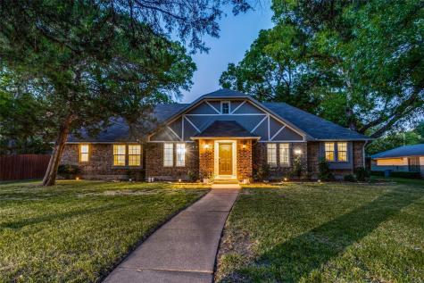 415 Swan Ridge Drive Duncanville TX 75137