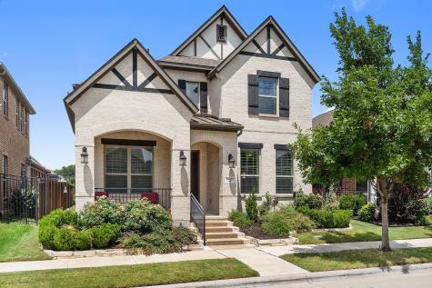 4407 Huntsman Ridge Lane Arlington TX 76005