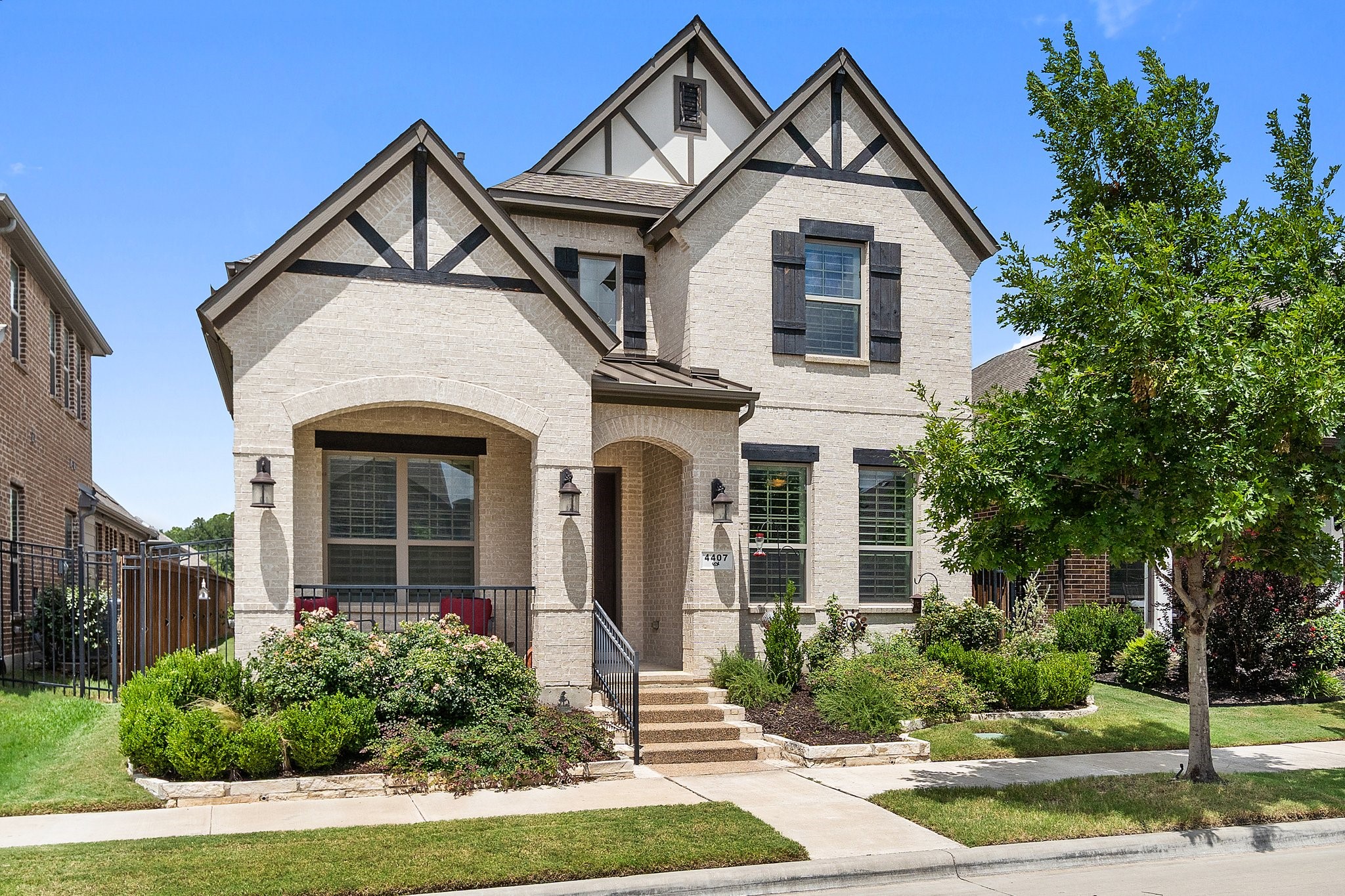 4407 Huntsman Ridge Lane Arlington TX 76005