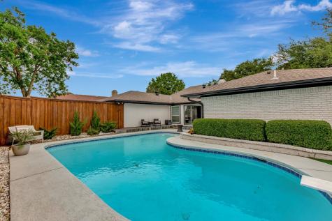 1708 Lake Shore Lane Plano TX 75023