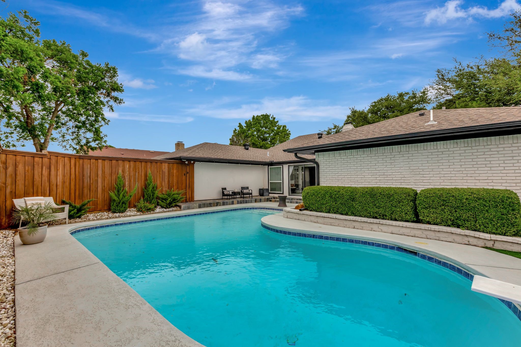1708 Lake Shore Lane Plano TX 75023