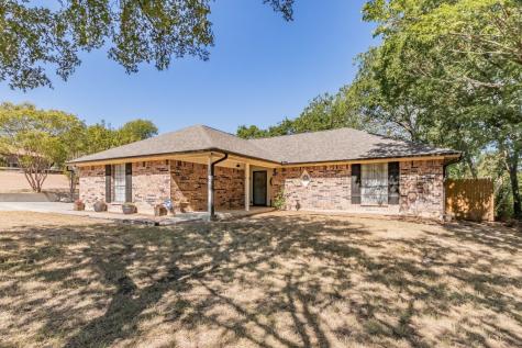 116 Kingswood Road Willow Park TX 76087