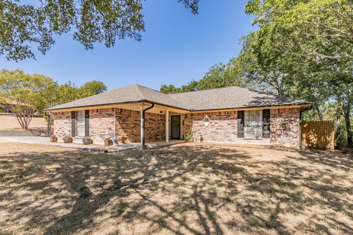 116 Kingswood Road Willow Park TX 76087
