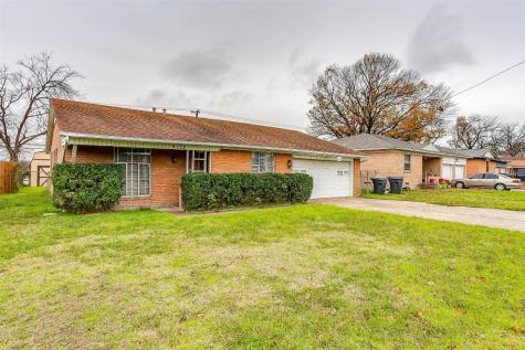 9152 Donnybrook Lane Dallas TX 75217